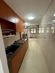 Blk 88 Commonwealth Heights (Queenstown), HDB 3 Rooms #519693831